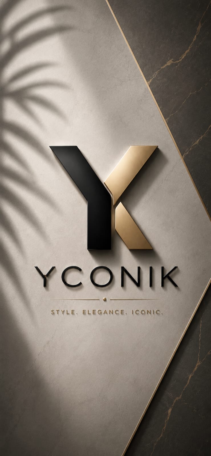 Yconik